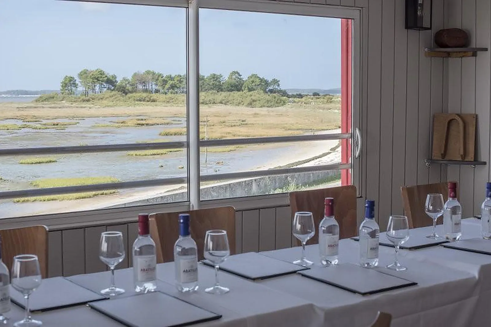 Lieux événementiels, LL&RSQUO;ANDERENIS BOUTIQUE HÔTEL