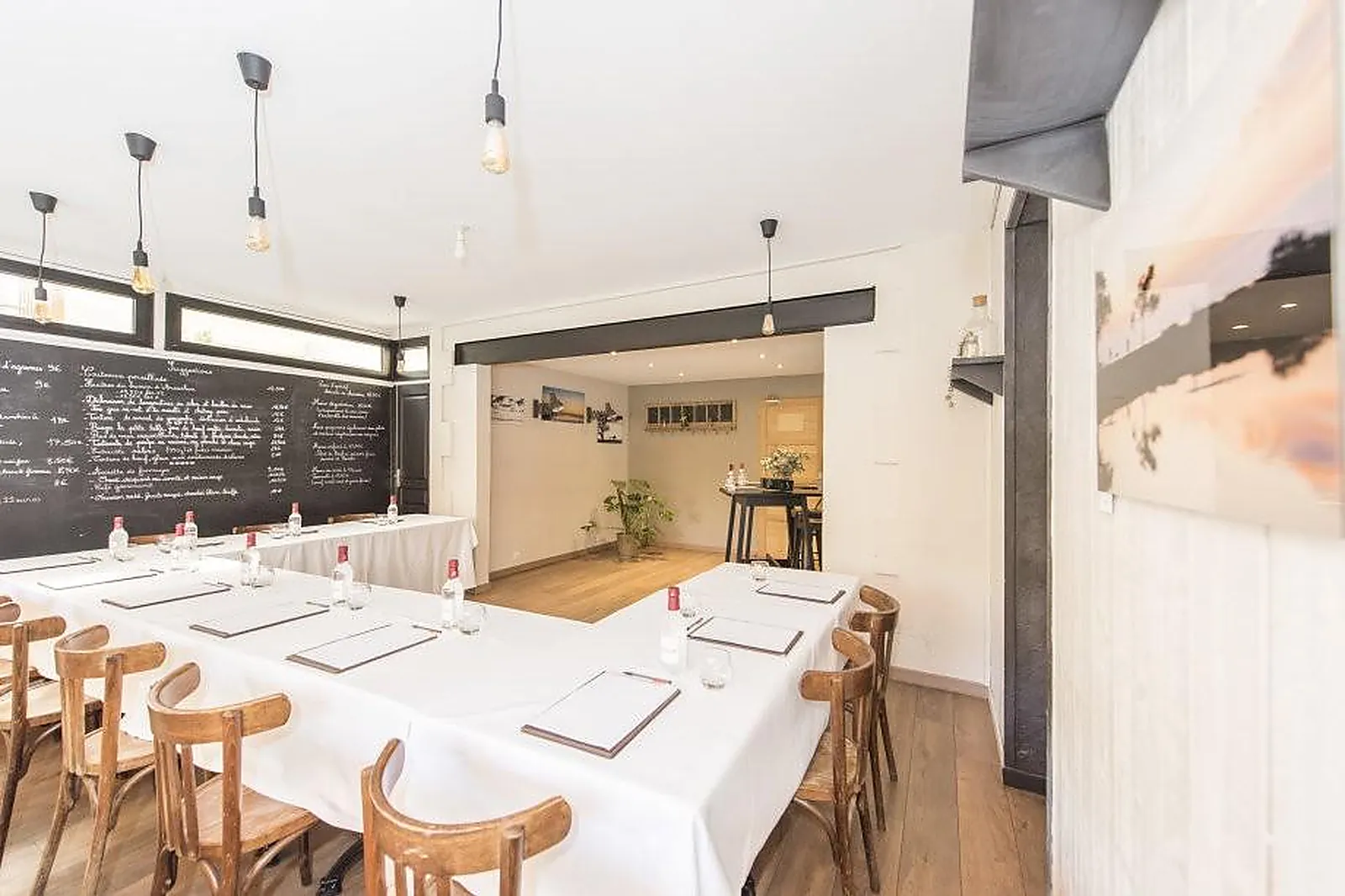 Lieux événementiels, LL&RSQUO;ANDERENIS BOUTIQUE HÔTEL