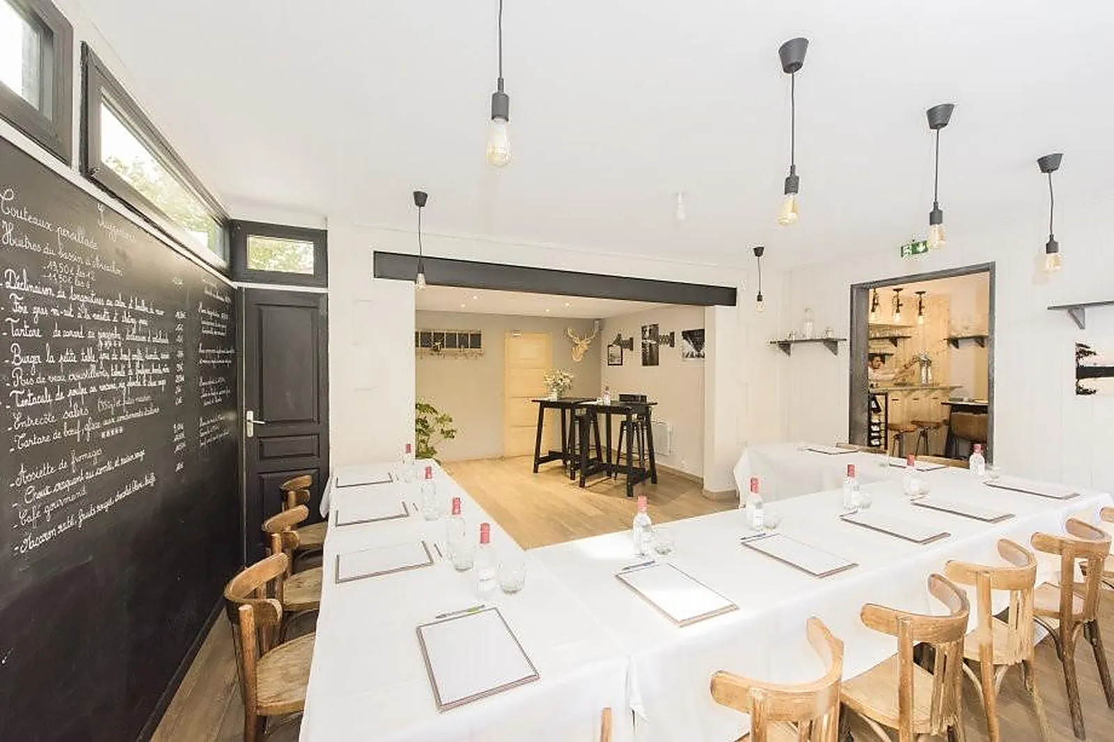 Lieux événementiels, LL&RSQUO;ANDERENIS BOUTIQUE HÔTEL