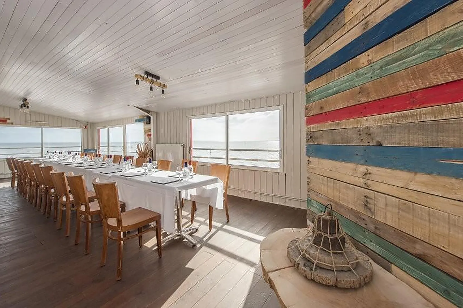 Lieux événementiels, LL&RSQUO;ANDERENIS BOUTIQUE HÔTEL