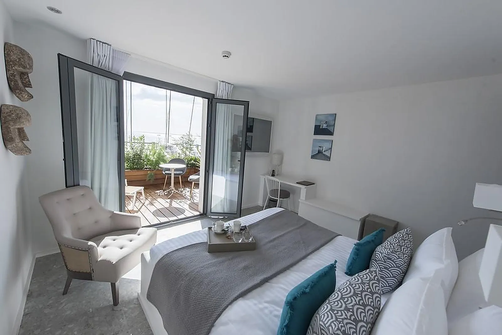 Lieux événementiels, LL&RSQUO;ANDERENIS BOUTIQUE HÔTEL