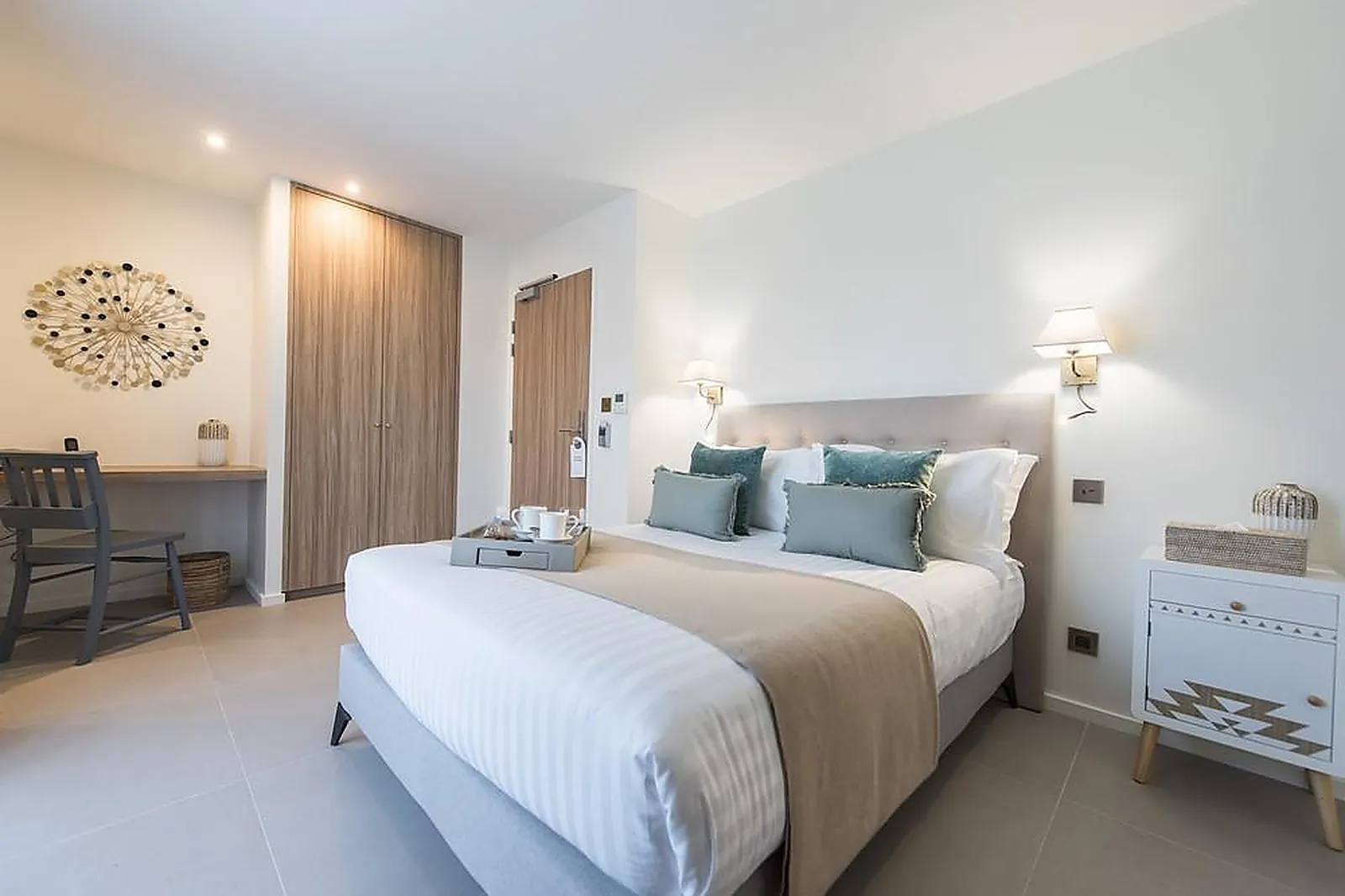 Lieux événementiels, LL&RSQUO;ANDERENIS BOUTIQUE HÔTEL