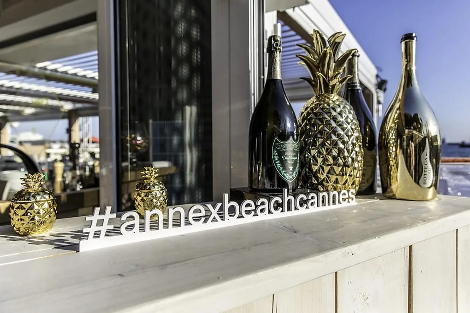 Lieux événementiels, LL&RSQUO;ANNEX