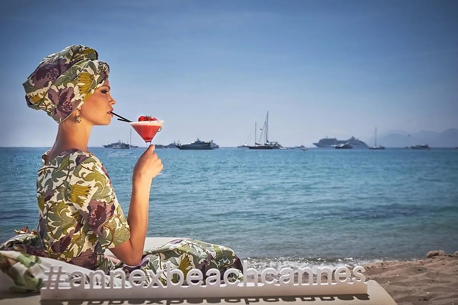 Lieux événementiels, LL&RSQUO;ANNEX