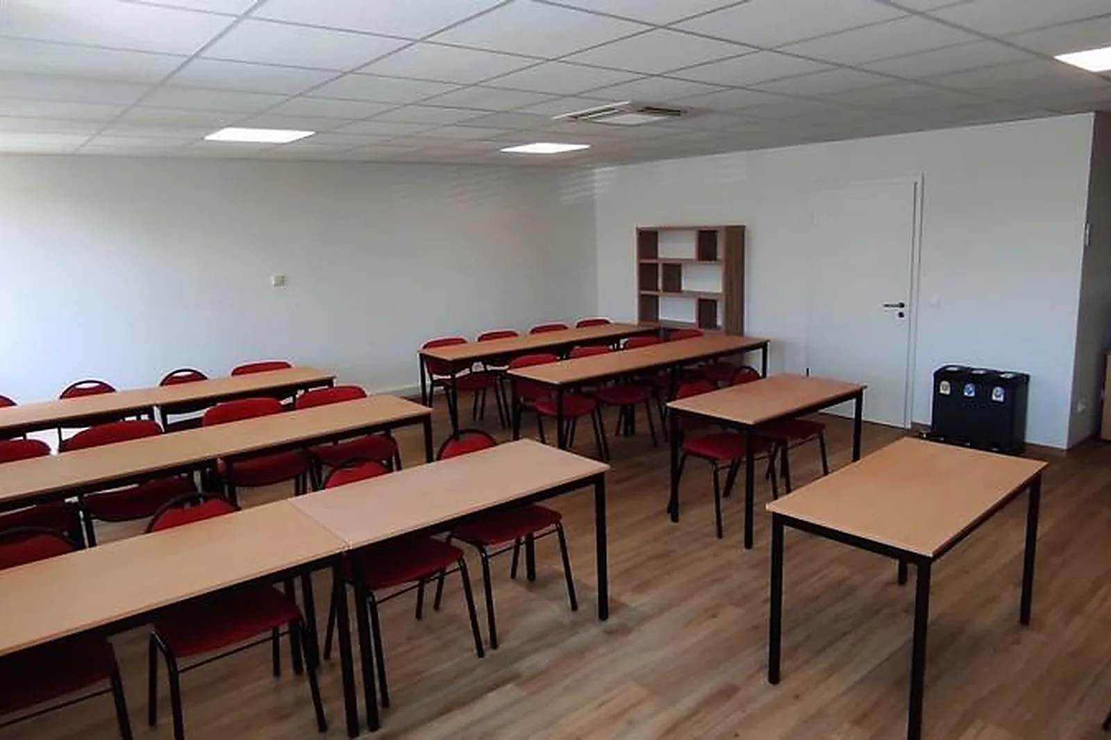 Lieux événementiels, LL&RSQUO;ANNEXE