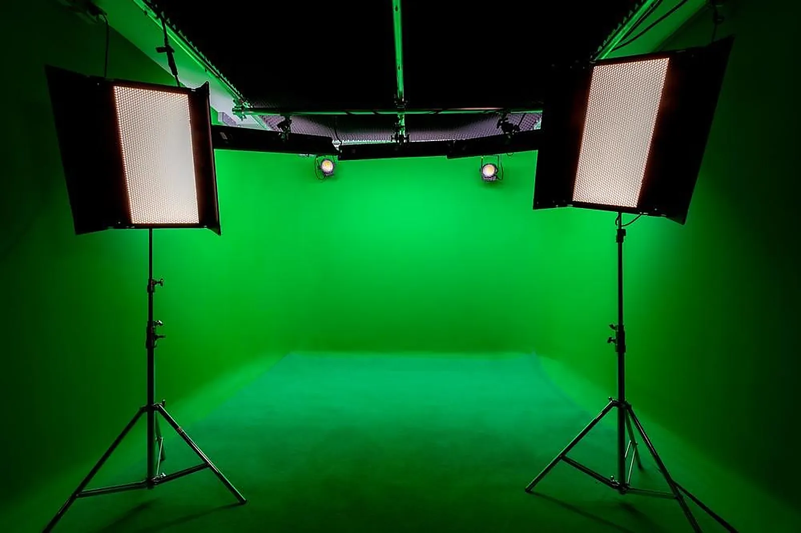 Lieux événementiels, LL&RSQUO;ANTENNE