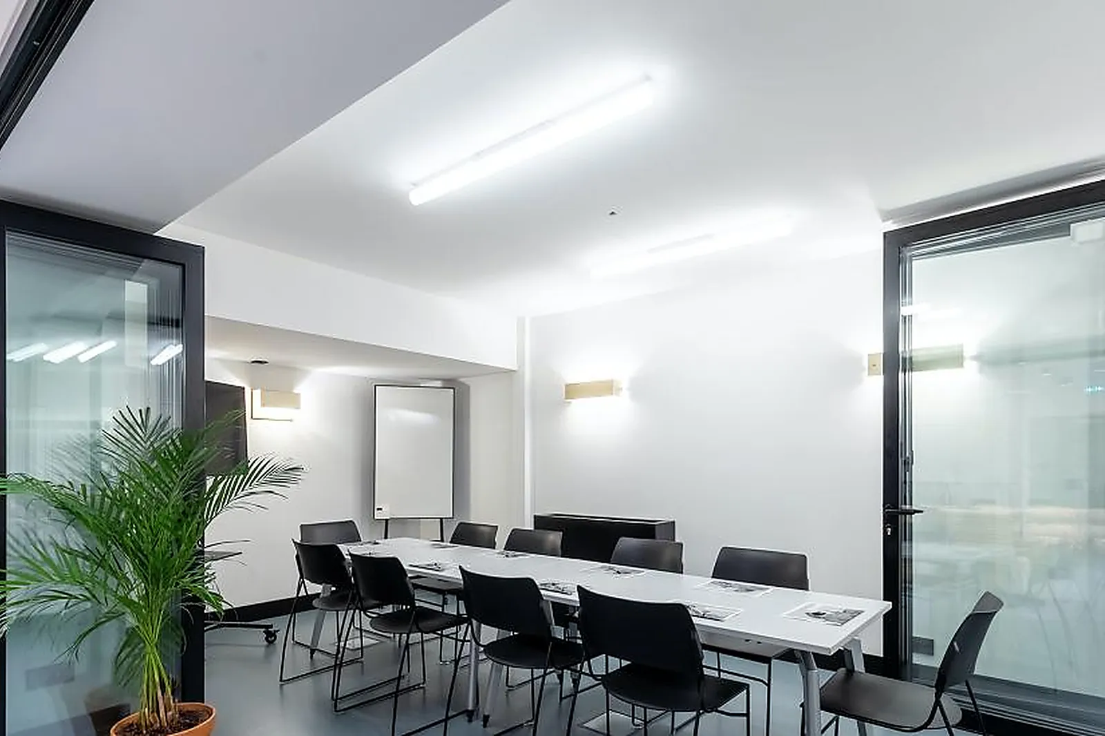 Lieux événementiels, LL&RSQUO;ANTENNE