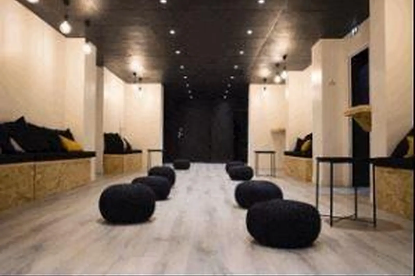 Lieux événementiels, L'ANTICHAMBRE BLONDEL