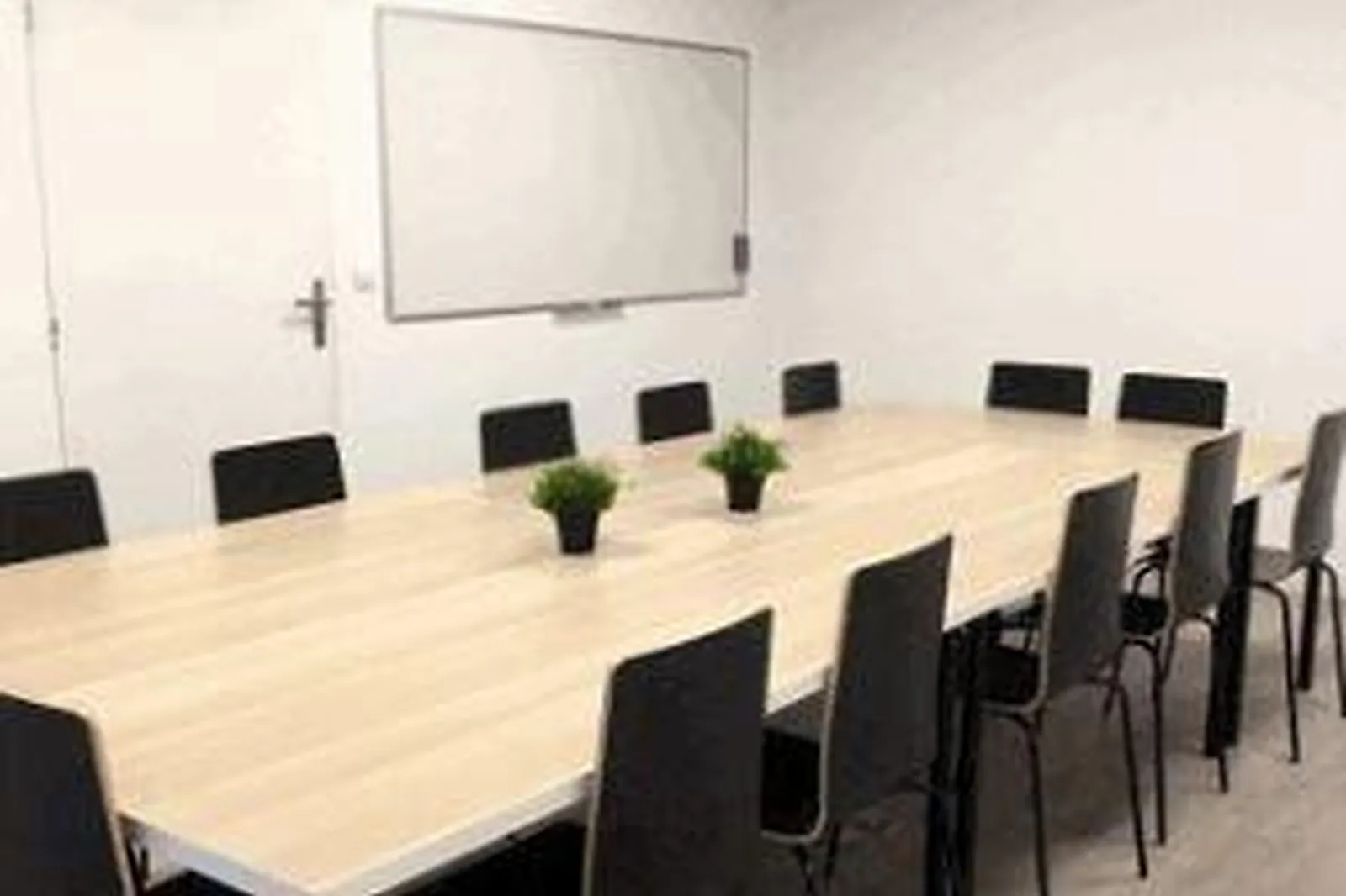 Lieux événementiels, L'ANTICHAMBRE BLONDEL