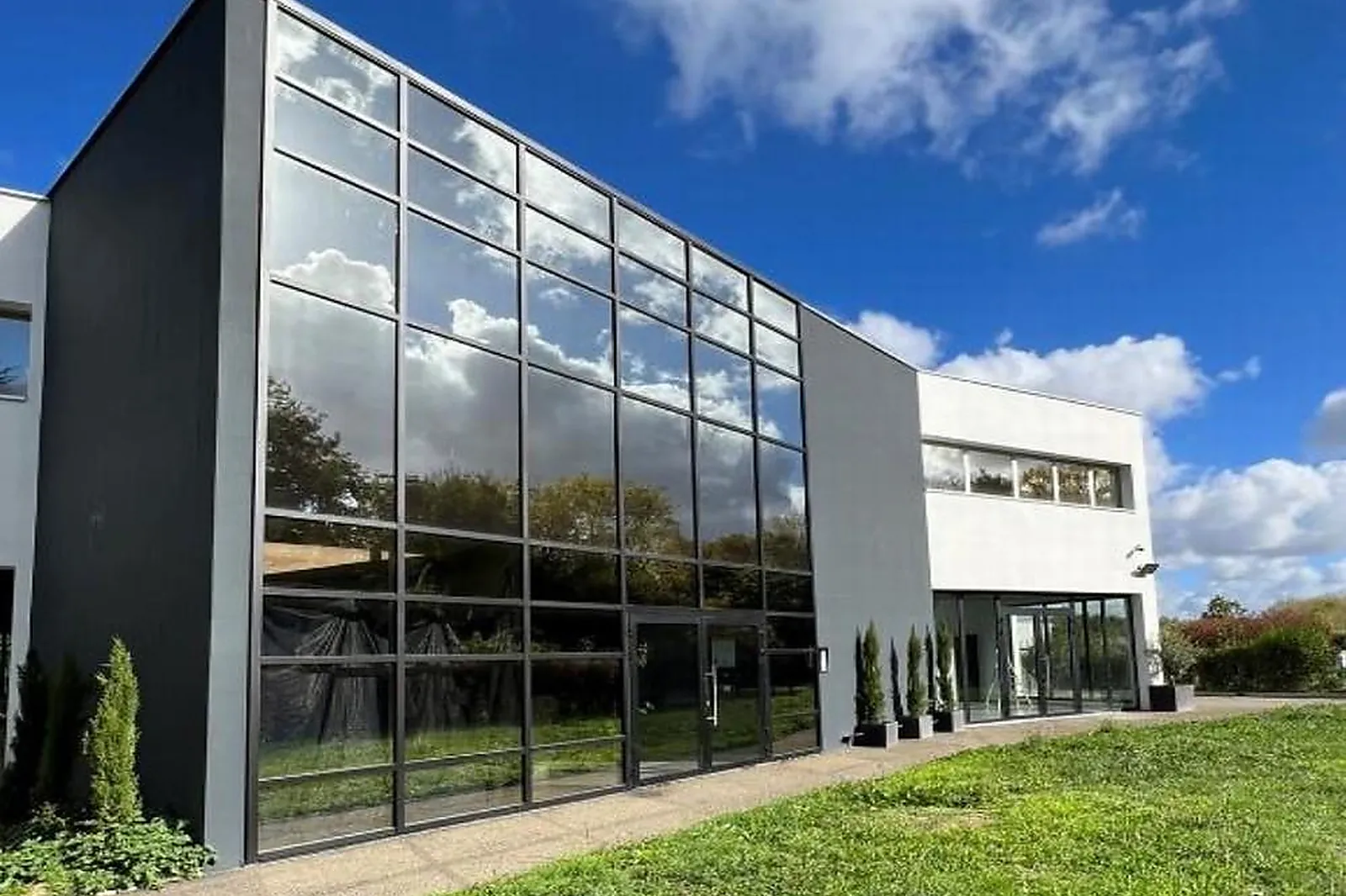 Lieux événementiels, L'APOLLINE