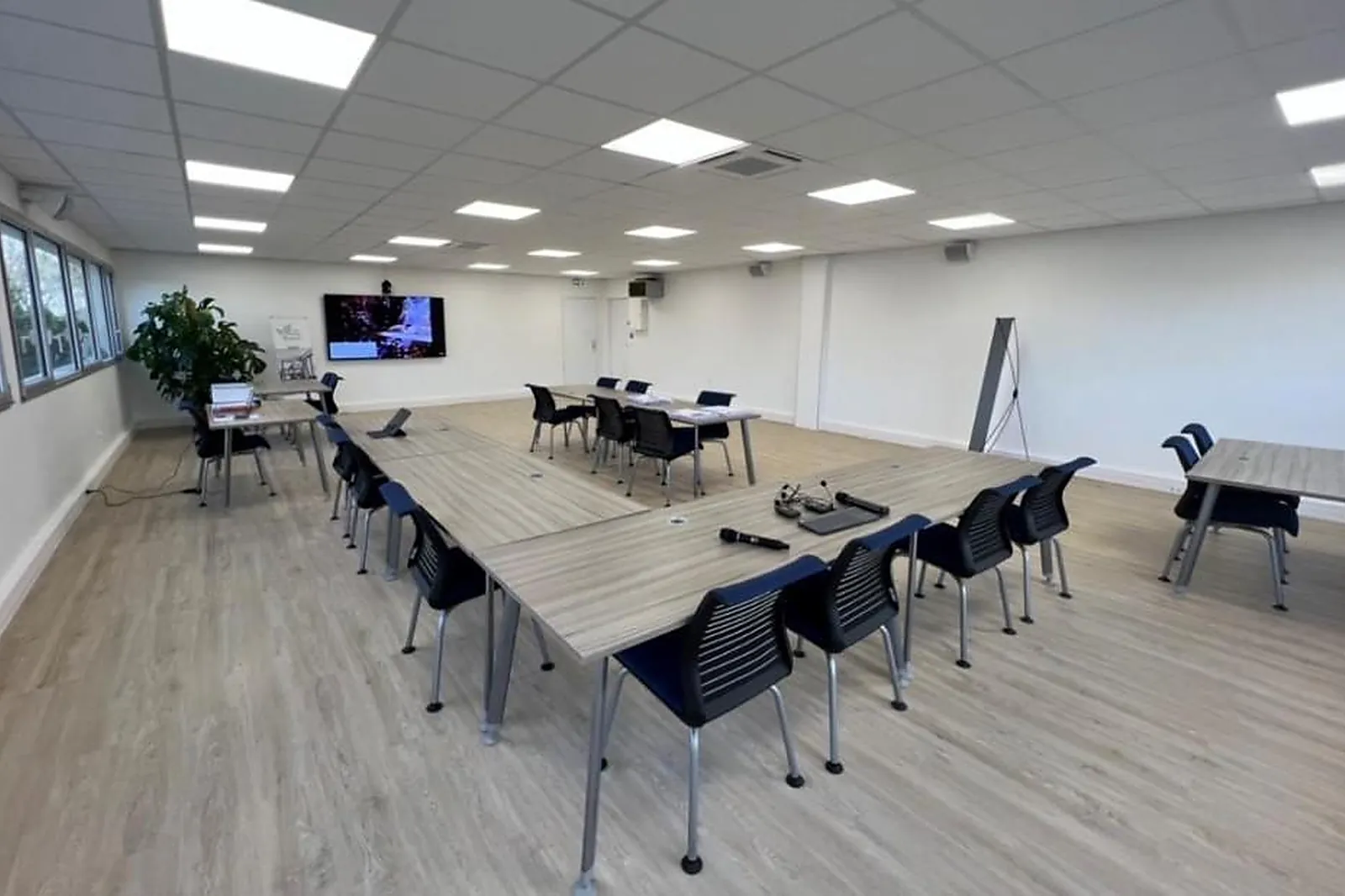 Lieux événementiels, L'APOLLINE