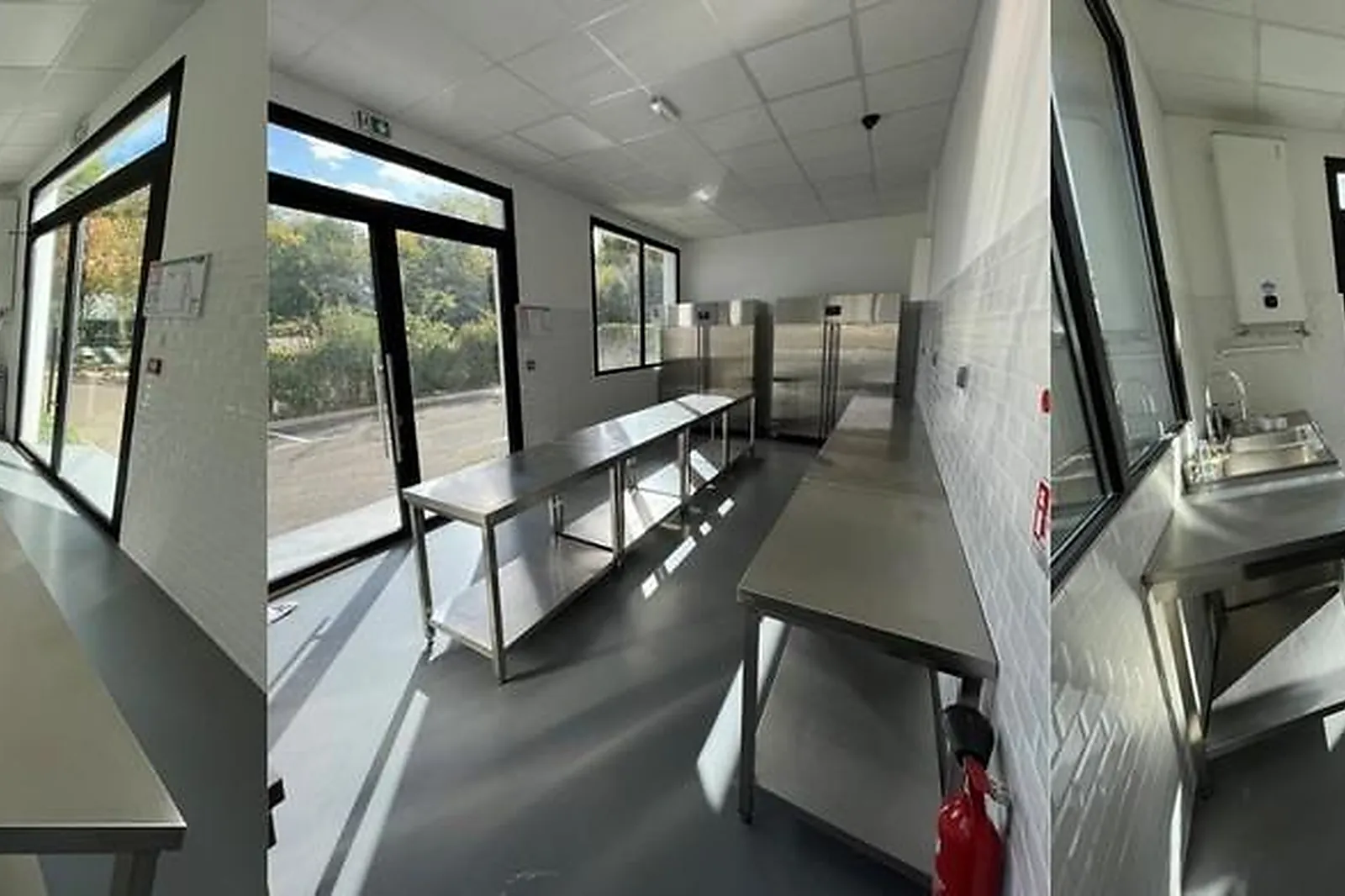 Lieux événementiels, L'APOLLINE