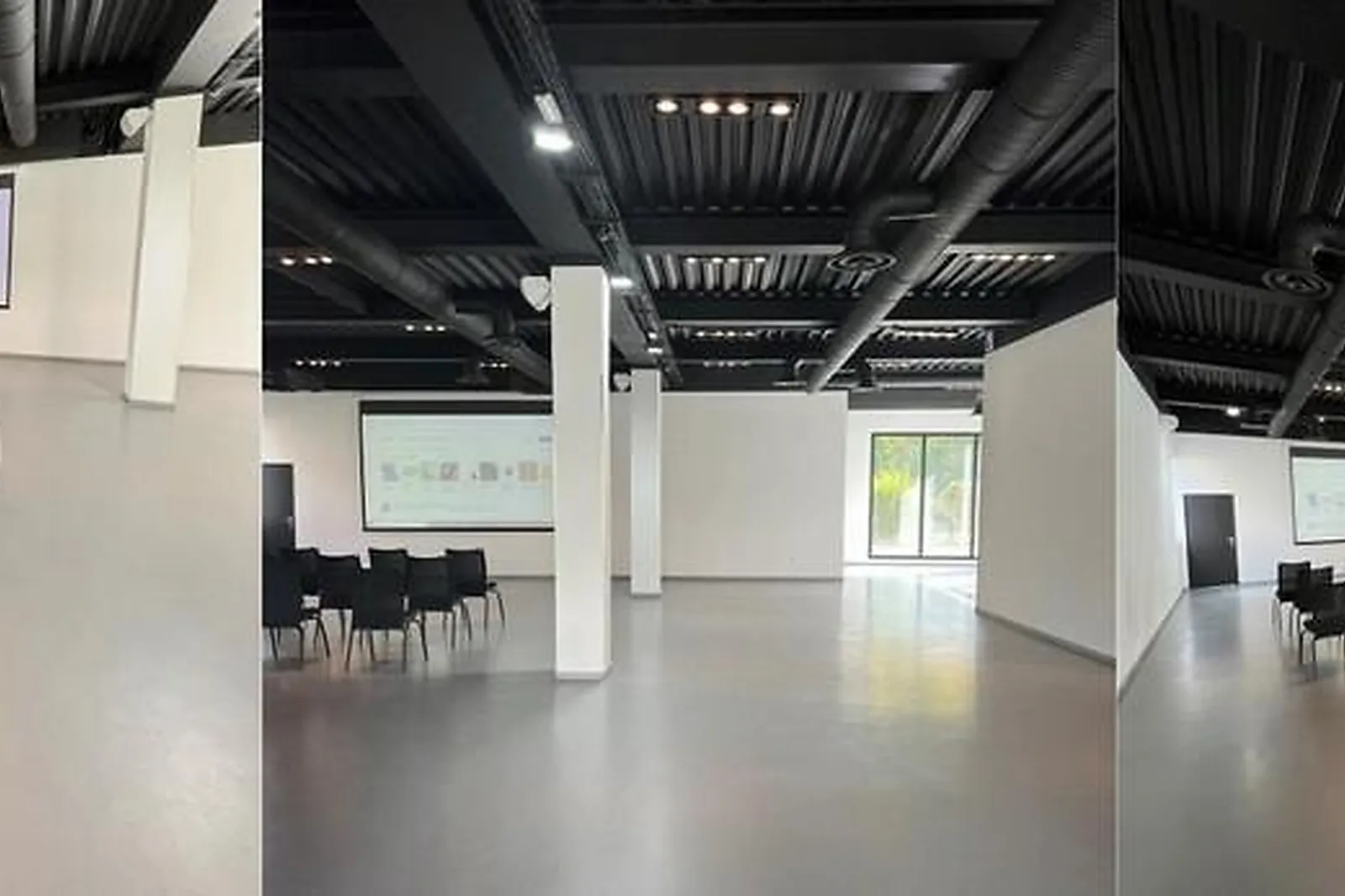 Lieux événementiels, L'APOLLINE