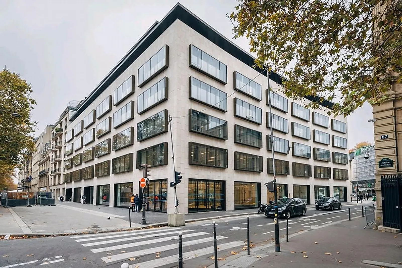 Lieux événementiels, LL&RSQUO;APOSTROPHE