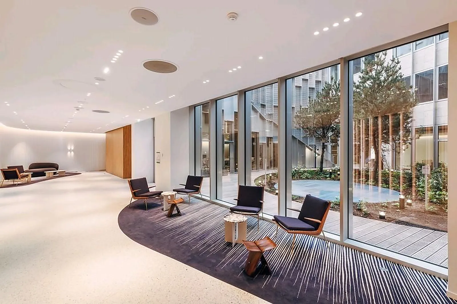 Lieux événementiels, LL&RSQUO;APOSTROPHE