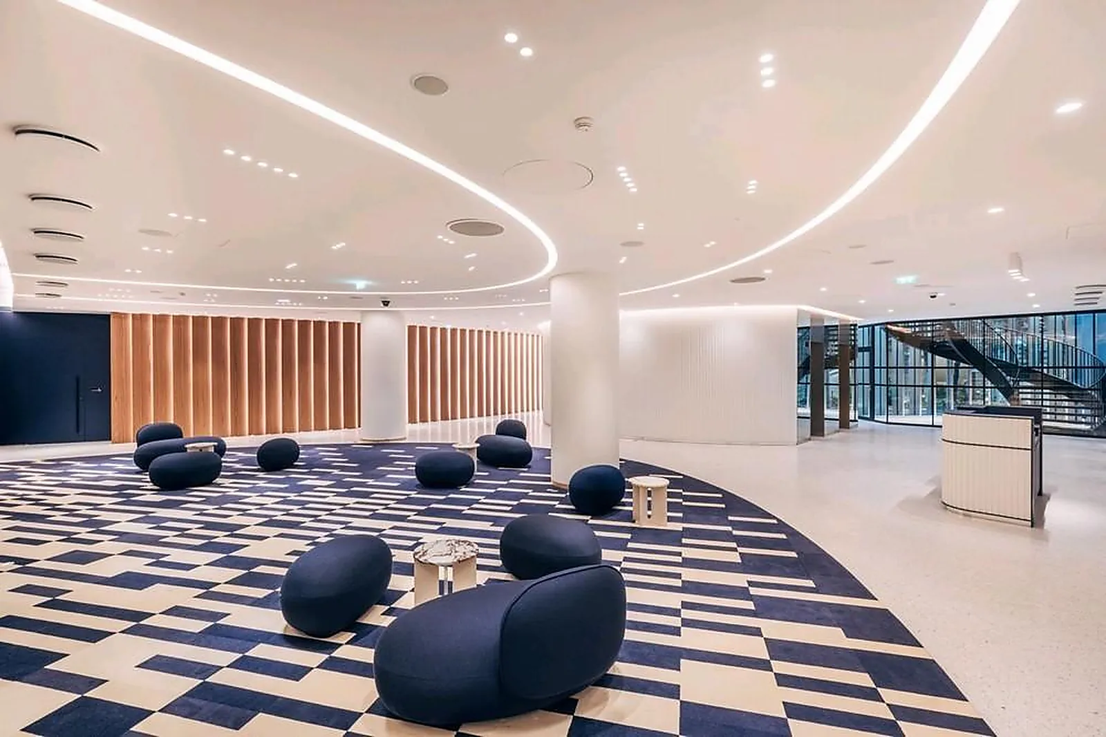 Lieux événementiels, LL&RSQUO;APOSTROPHE