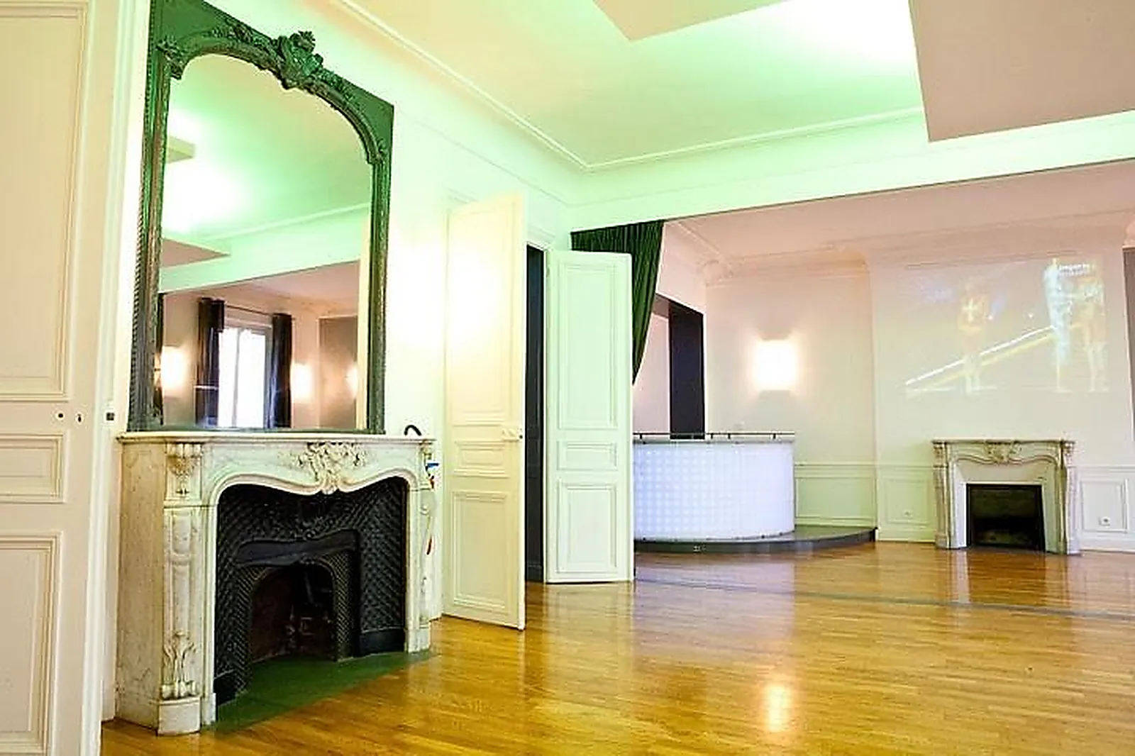 Lieux événementiels, LL&RSQUO;APPART LAFAYETTE