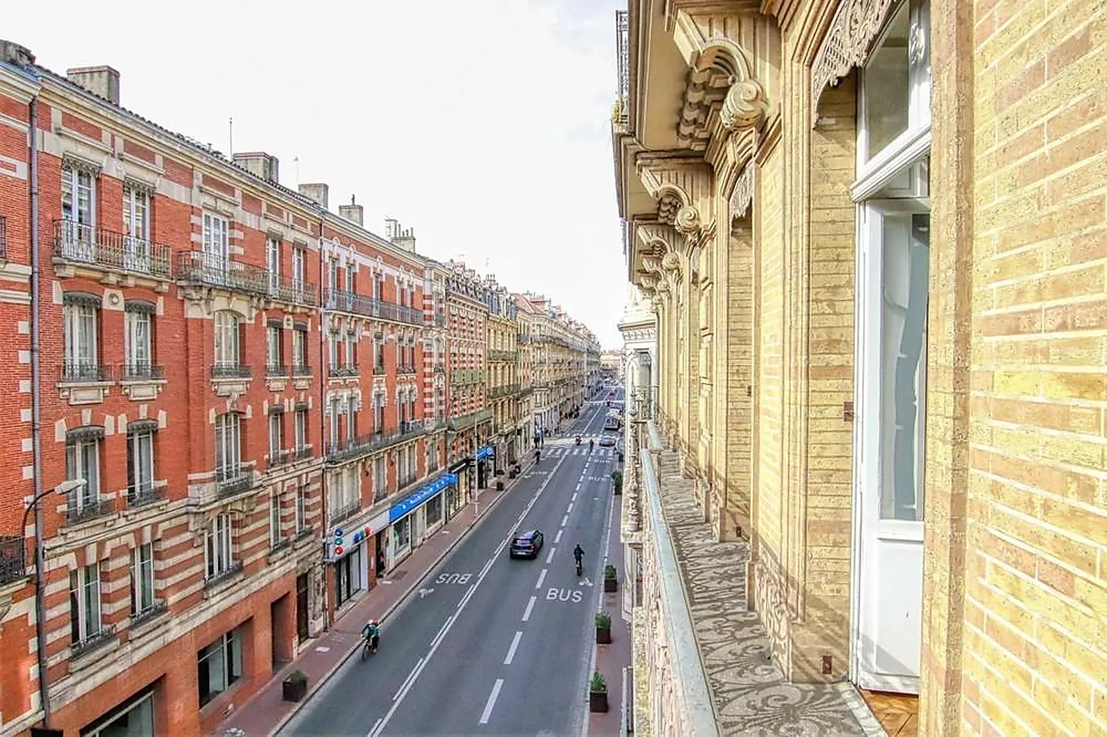 Lieux événementiels, L'APPART TOULOUSE