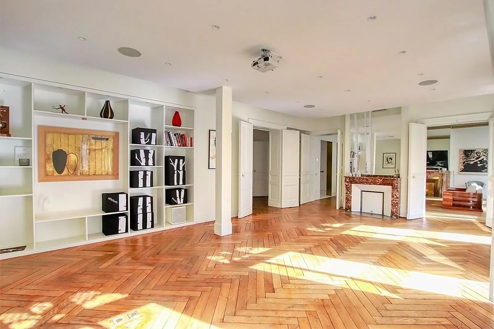 Lieux événementiels, L'APPART TOULOUSE