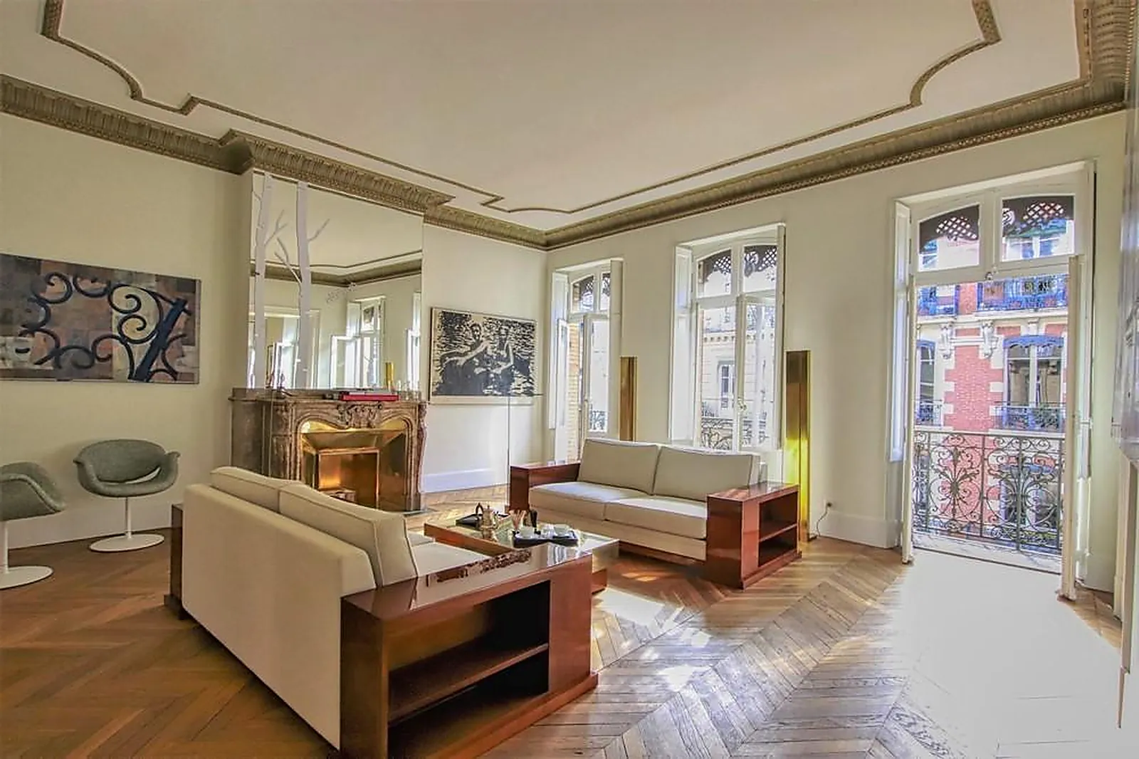 Lieux événementiels, L'APPART TOULOUSE