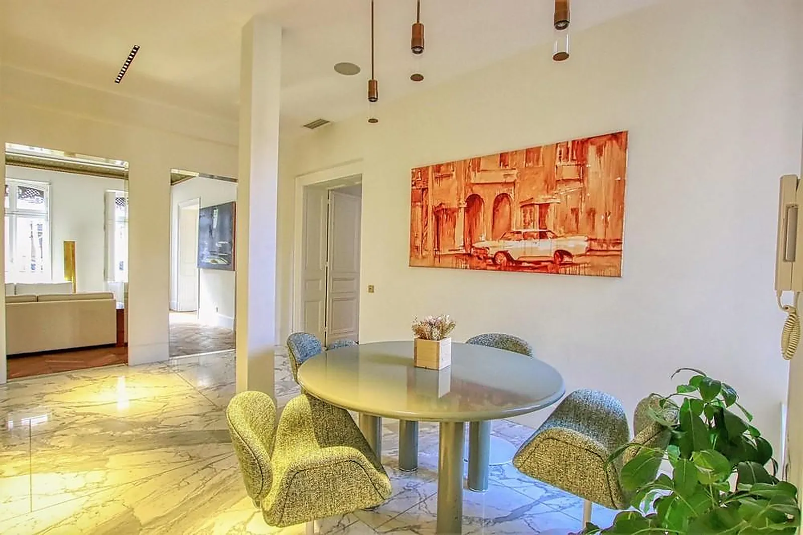 Lieux événementiels, L'APPART TOULOUSE