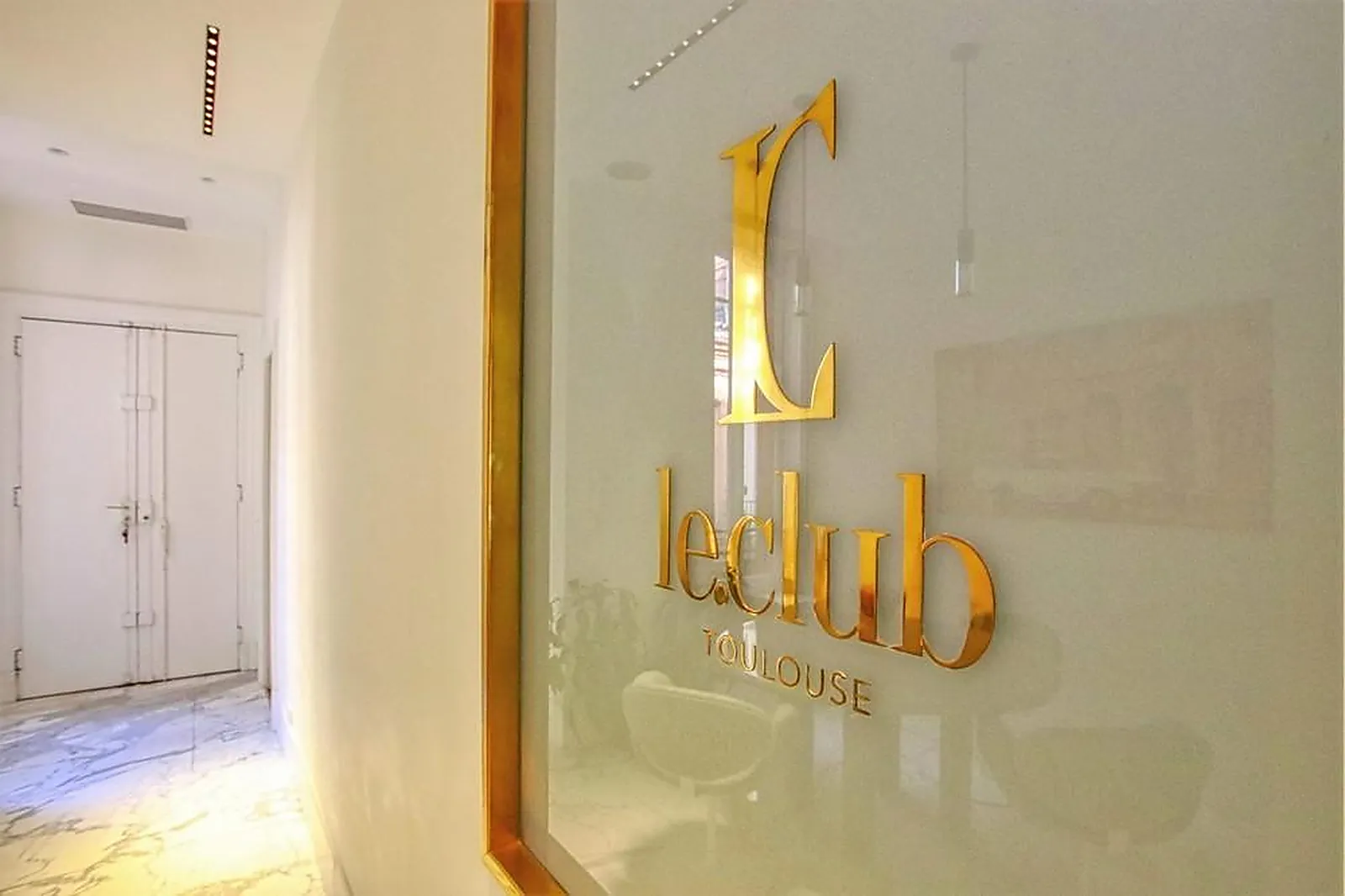 Lieux événementiels, L'APPART TOULOUSE