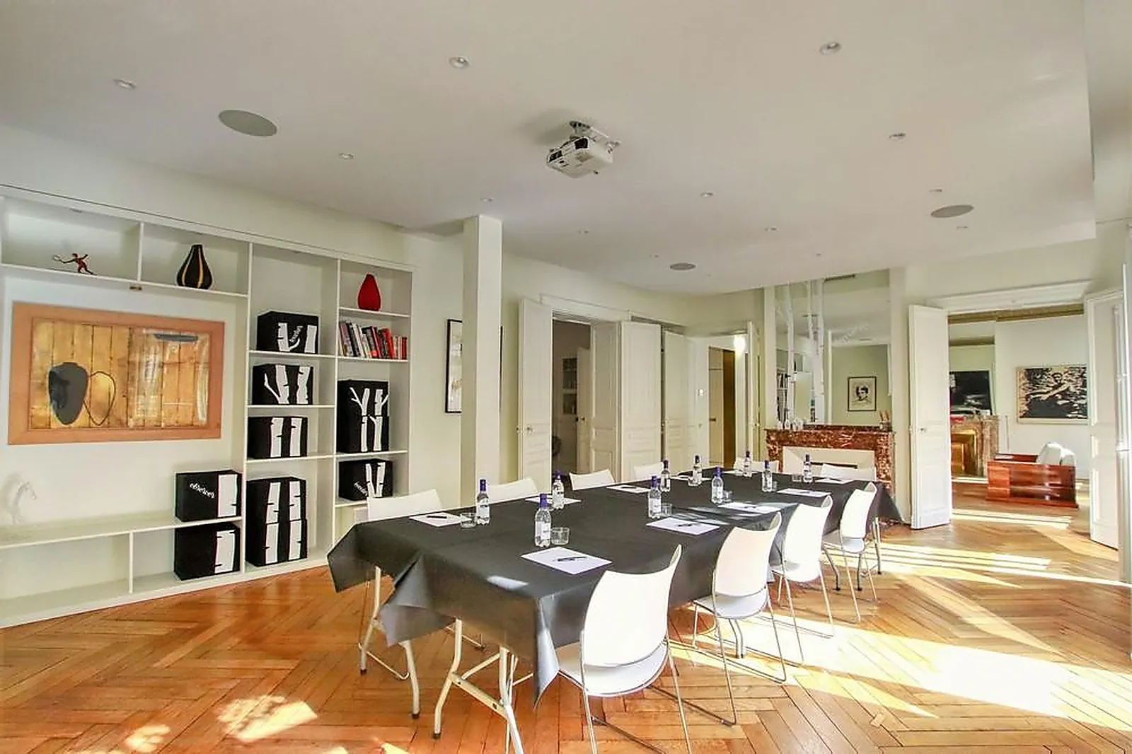 Lieux événementiels, L'APPART TOULOUSE