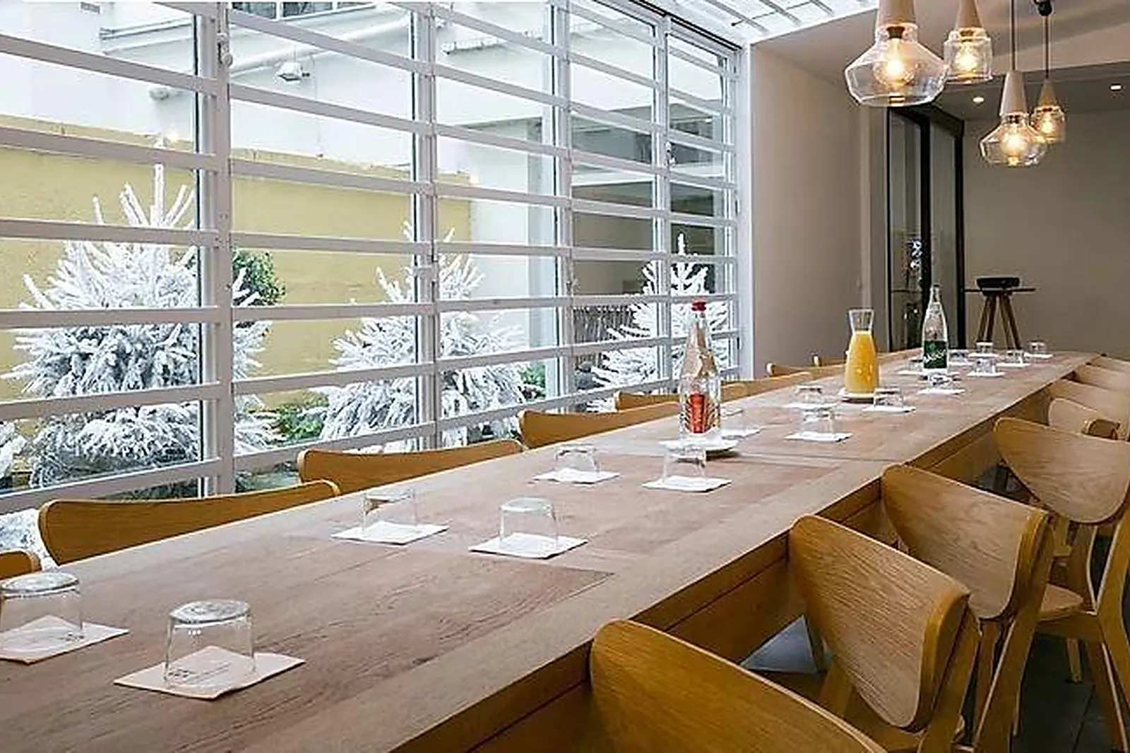 Lieux événementiels, L'APPARTELIER