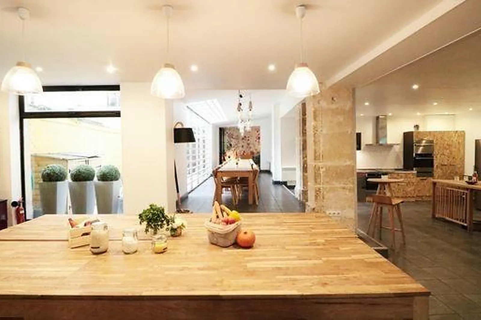 Lieux événementiels, L'APPARTELIER