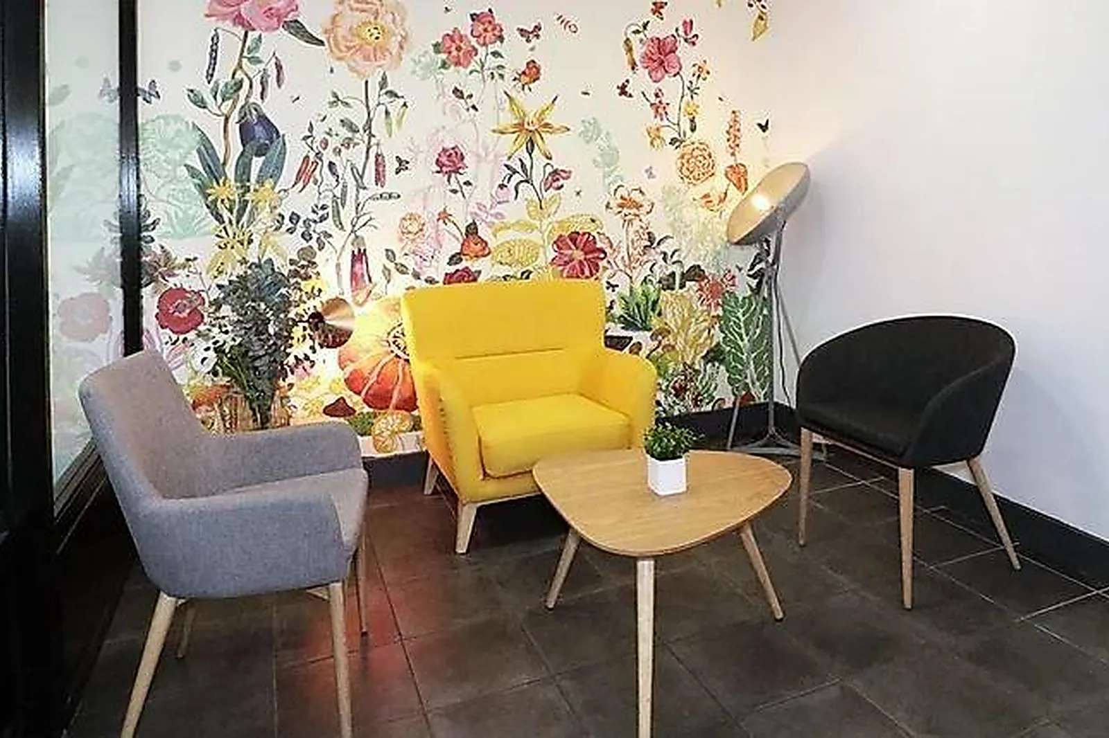 Lieux événementiels, L'APPARTELIER