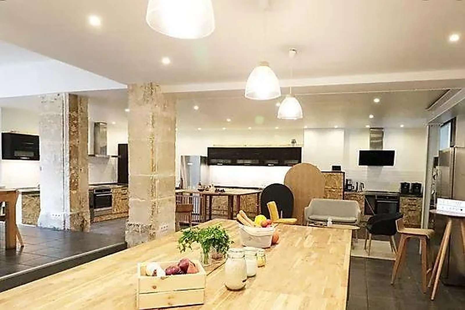 Lieux événementiels, L'APPARTELIER