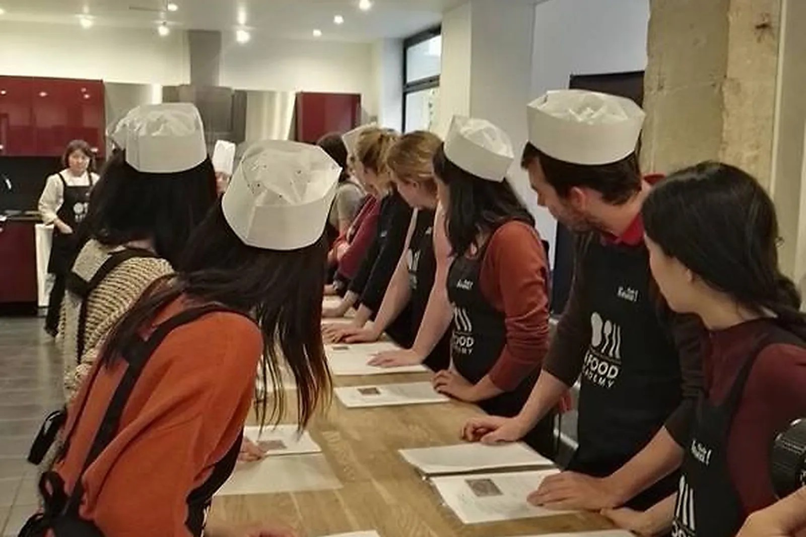 Lieux événementiels, L'APPARTELIER