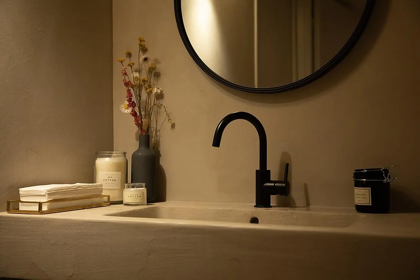 Lieux événementiels, LL&RSQUO;APPARTEMENT REEVE