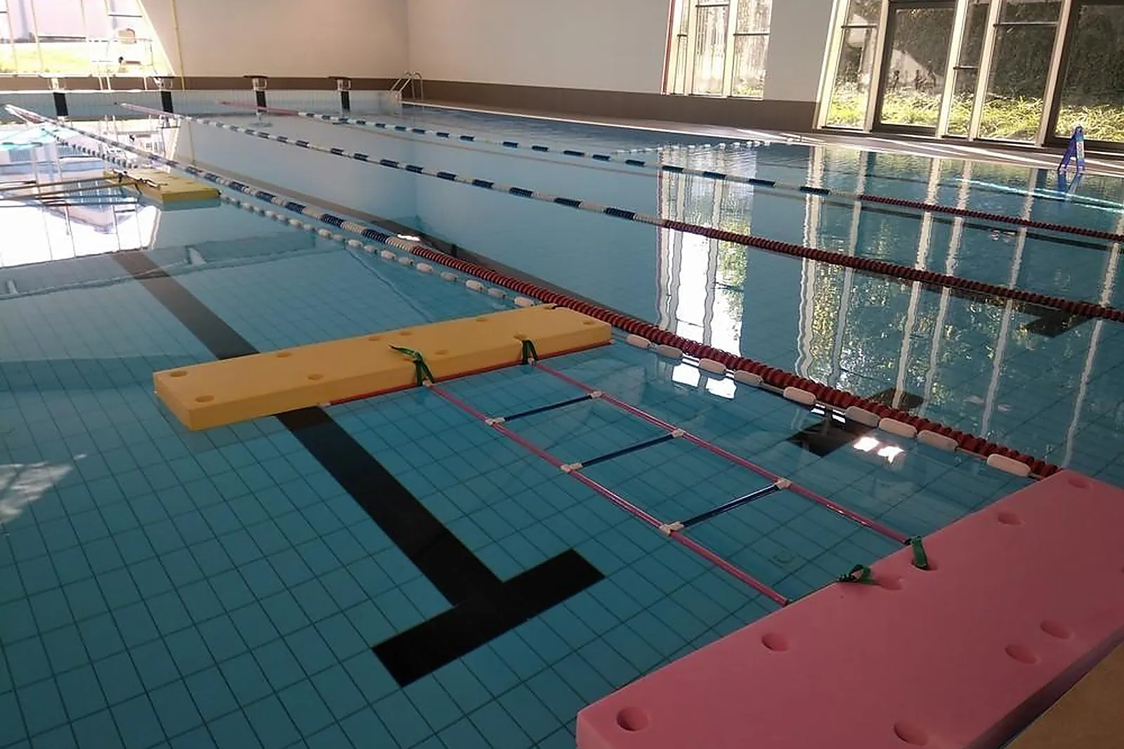 Lieux événementiels, L'AQUALANGRES