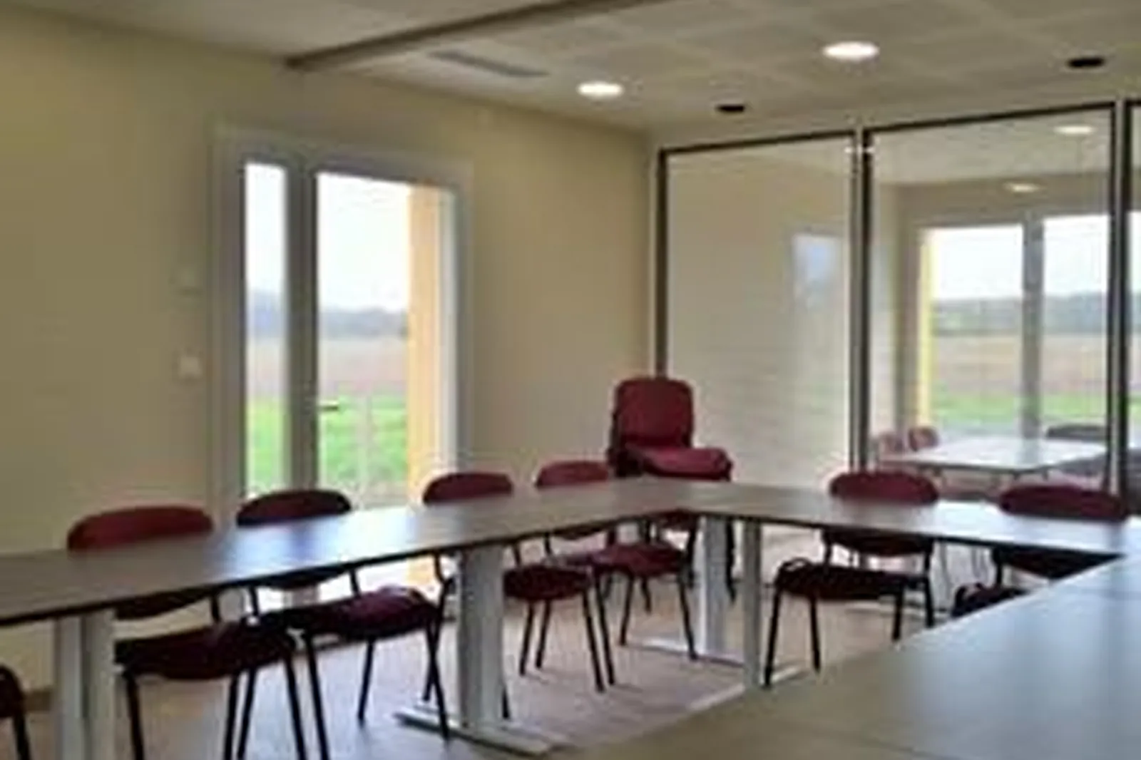 Lieux événementiels, L'AQUARIUM