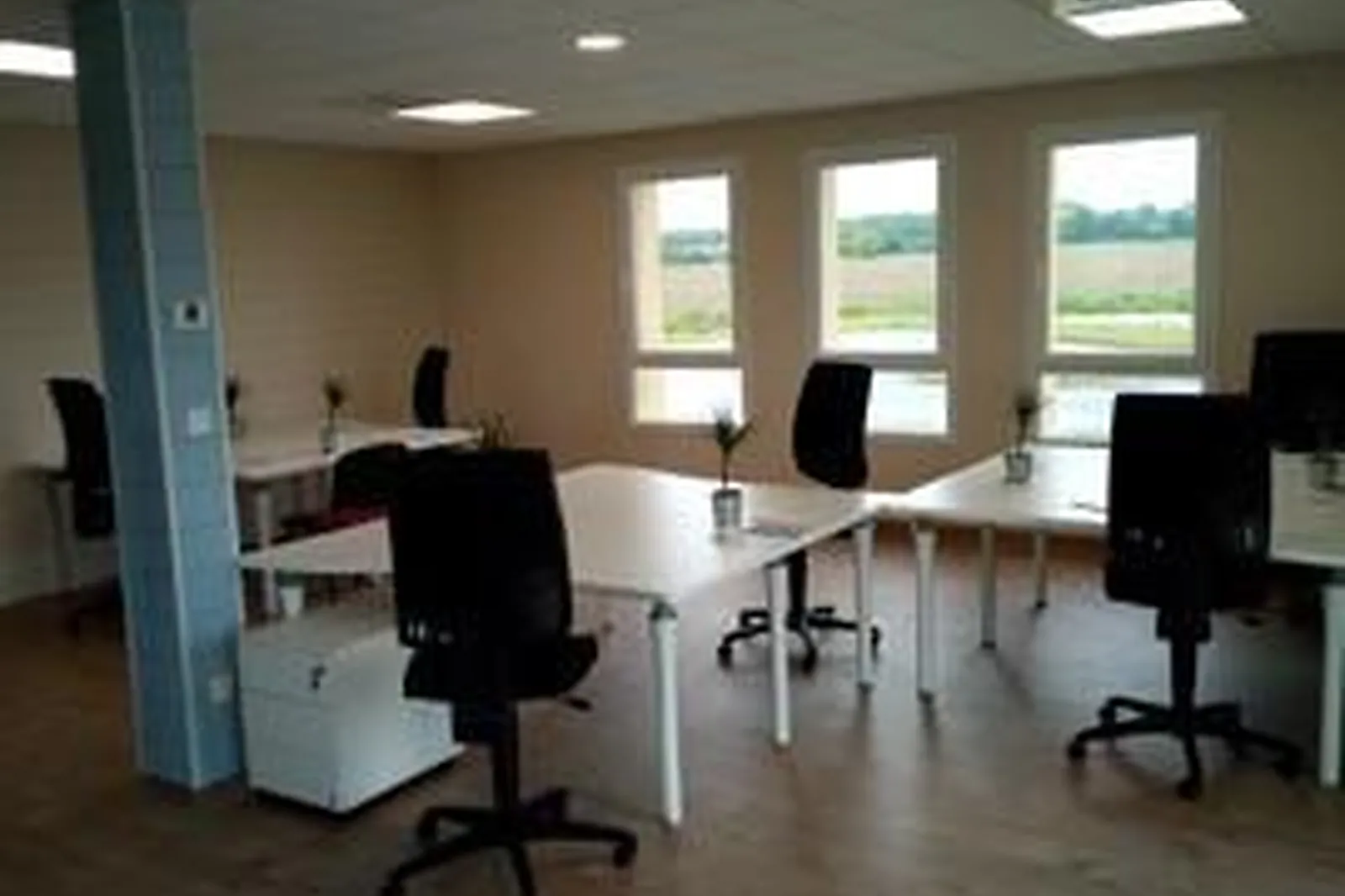 Lieux événementiels, L'AQUARIUM