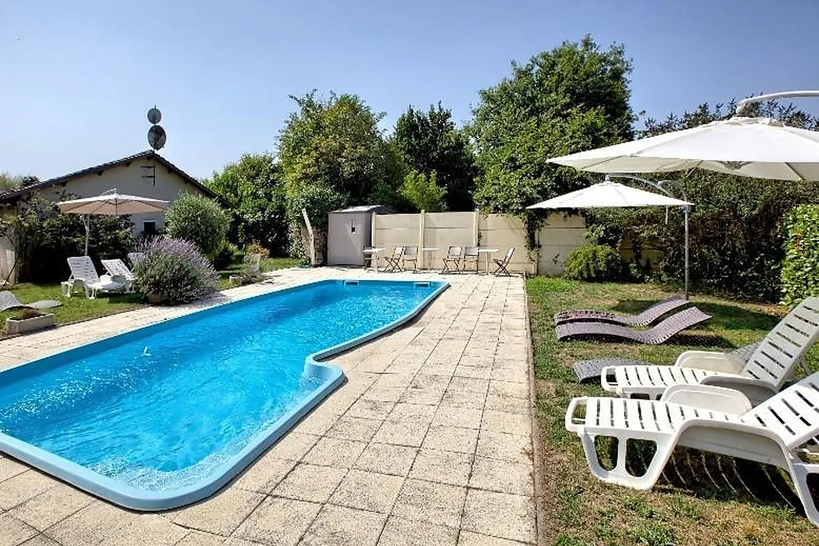 Lieux événementiels, L'ARBERET