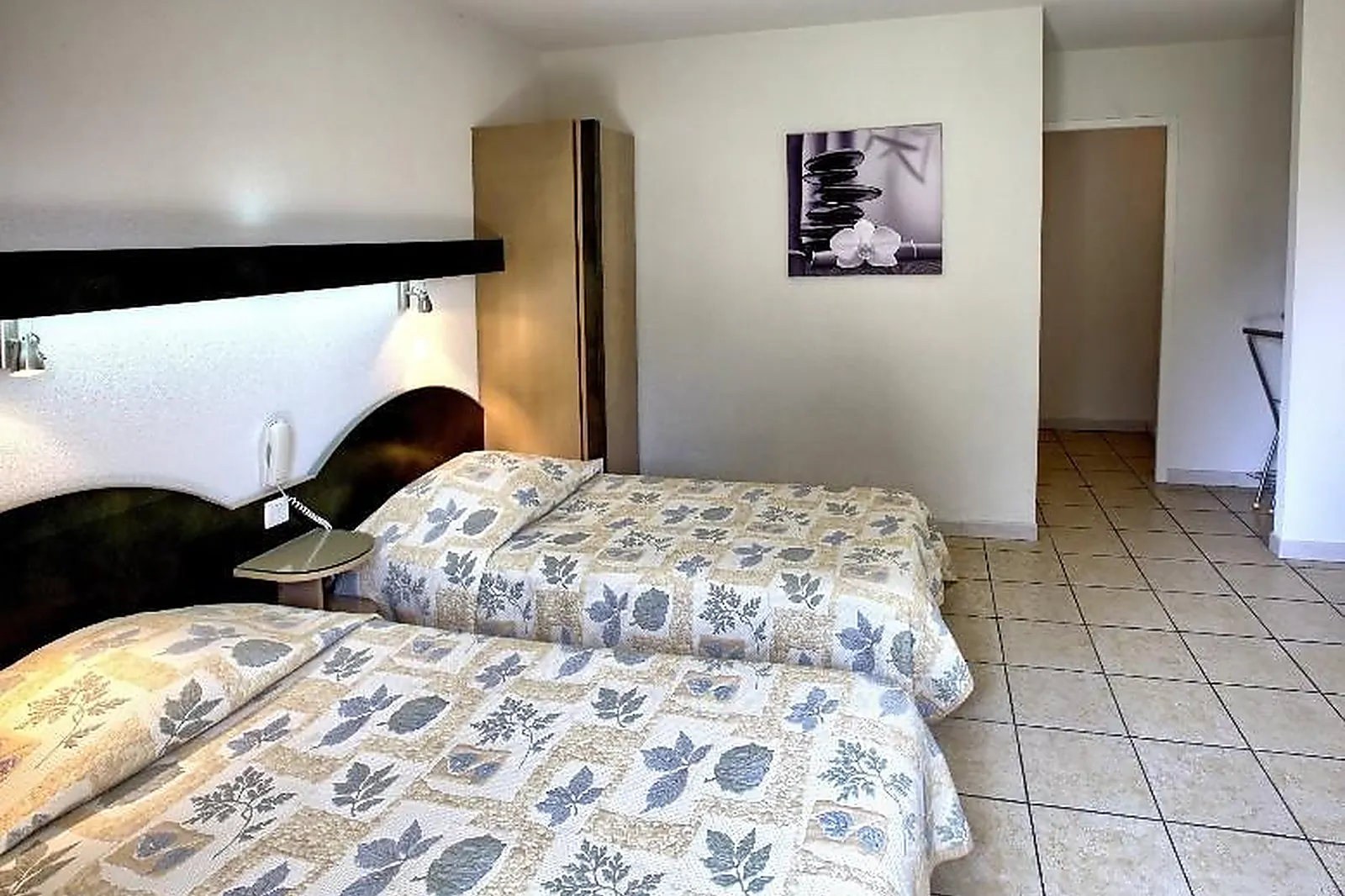 Lieux événementiels, L'ARBERET