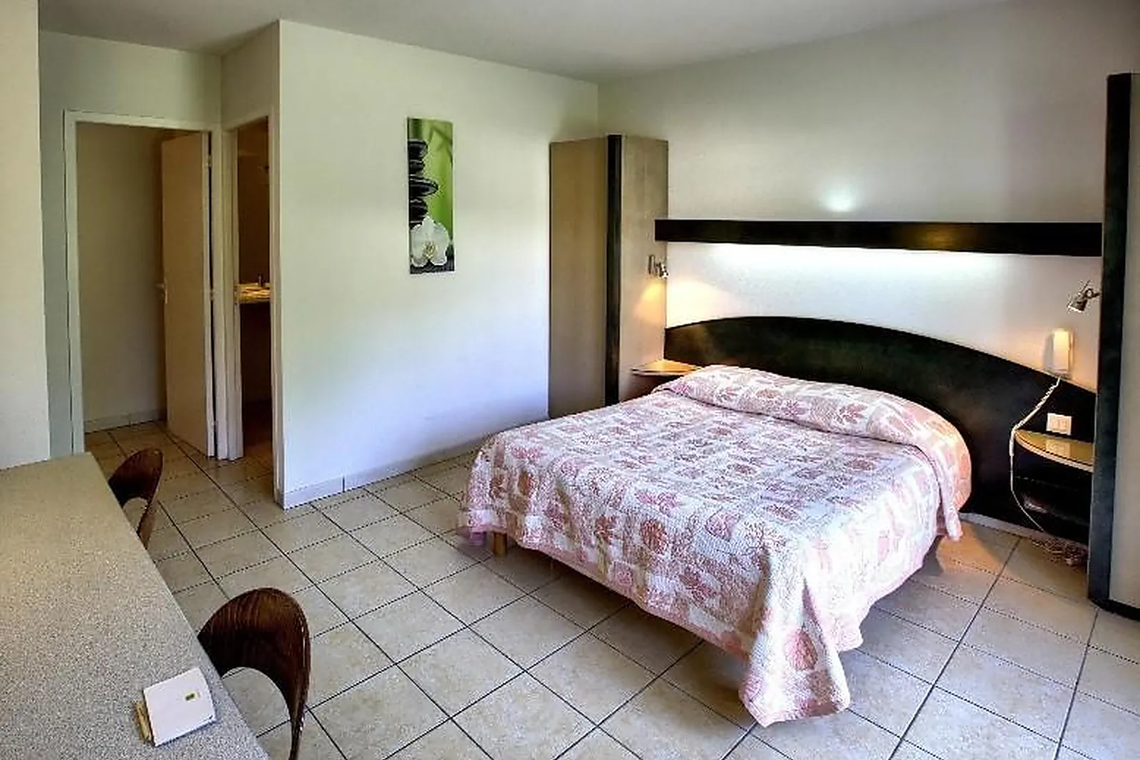 Lieux événementiels, L'ARBERET