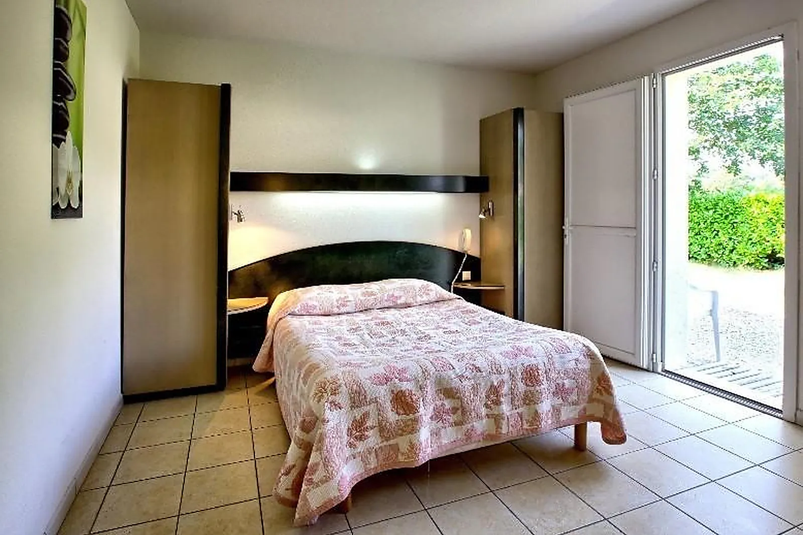 Lieux événementiels, L'ARBERET