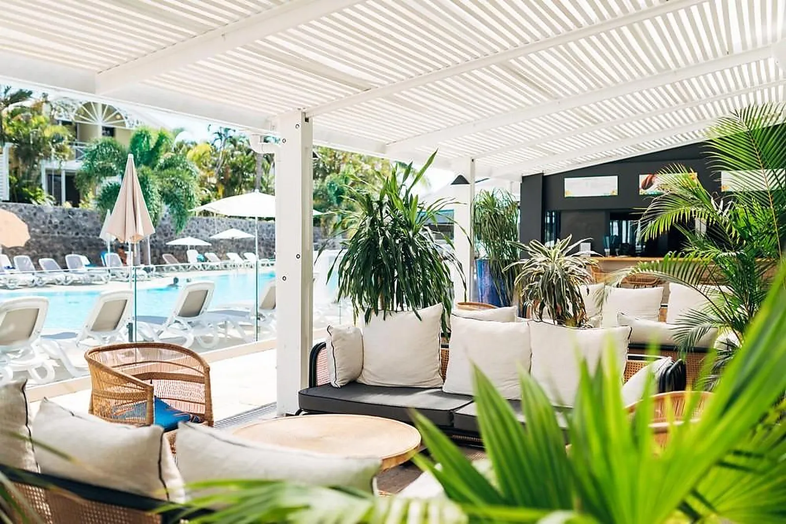 Lieux événementiels, L'ARCHIPEL DE SAINT-GILLES-LÈS-BAINS