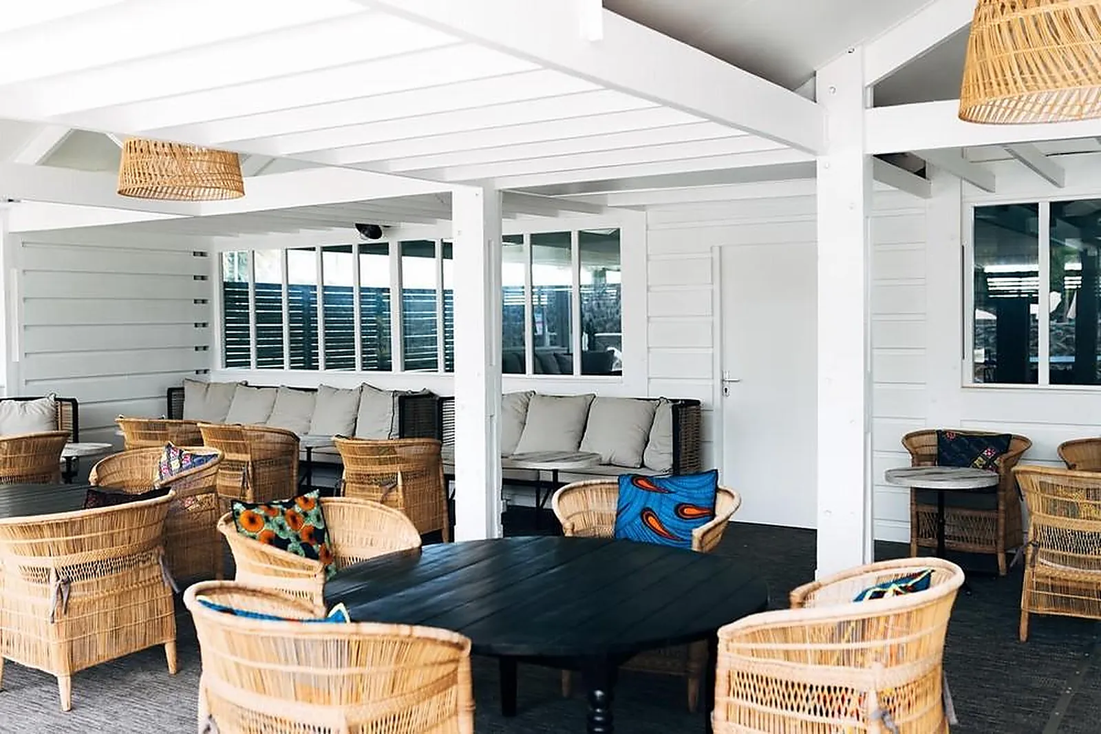 Lieux événementiels, L'ARCHIPEL DE SAINT-GILLES-LÈS-BAINS