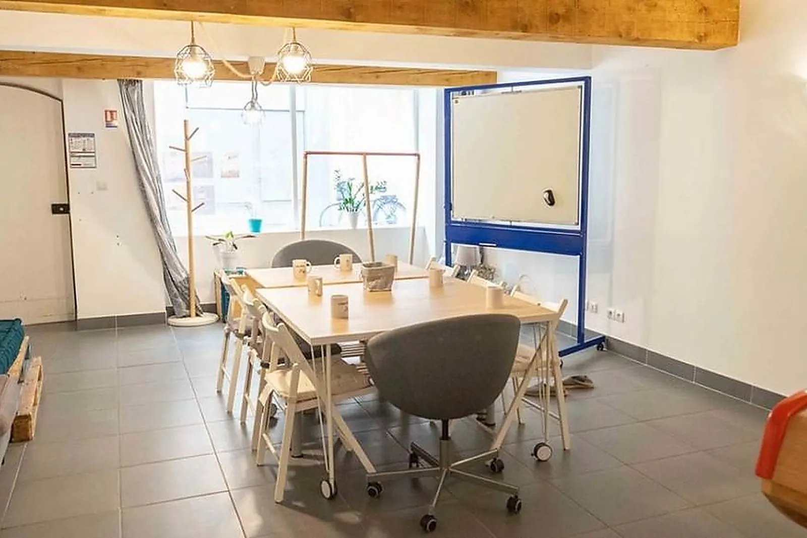 Lieux événementiels, L'ARCHIPEL DE TOULON