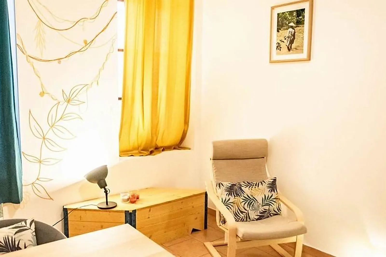 Lieux événementiels, L'ARCHIPEL DE TOULON