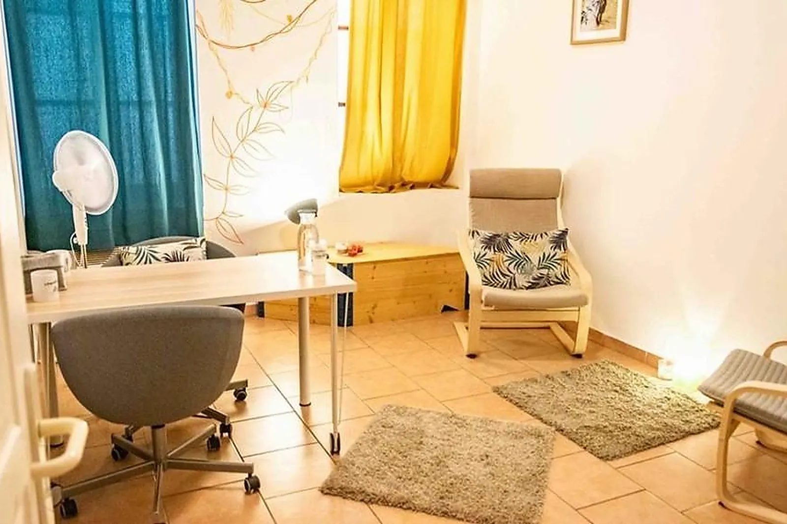 Lieux événementiels, L'ARCHIPEL DE TOULON