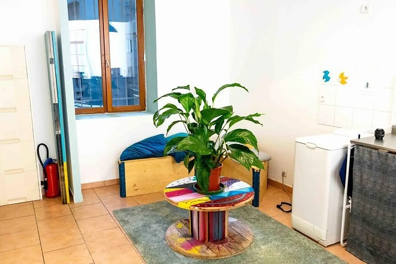 Lieux événementiels, L'ARCHIPEL DE TOULON