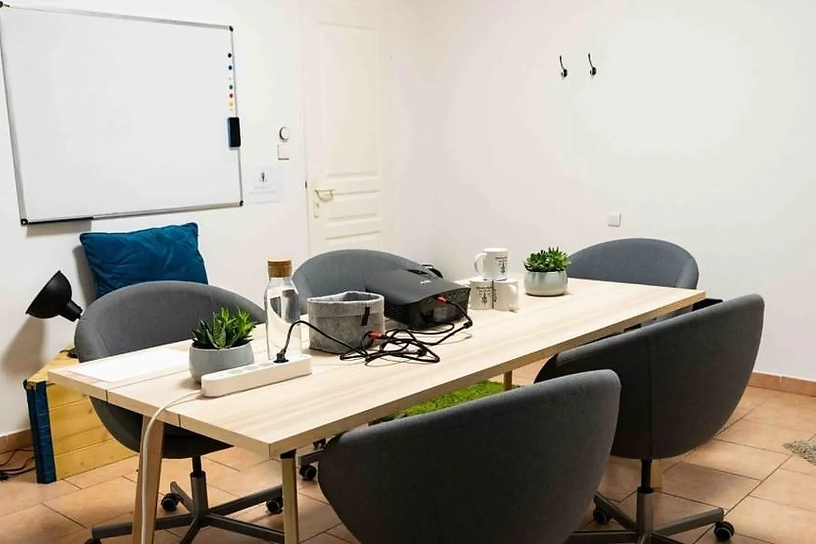 Lieux événementiels, L'ARCHIPEL DE TOULON