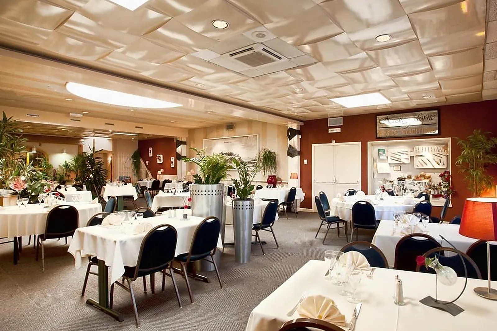 Lieux événementiels, L'ARCOMBELLE