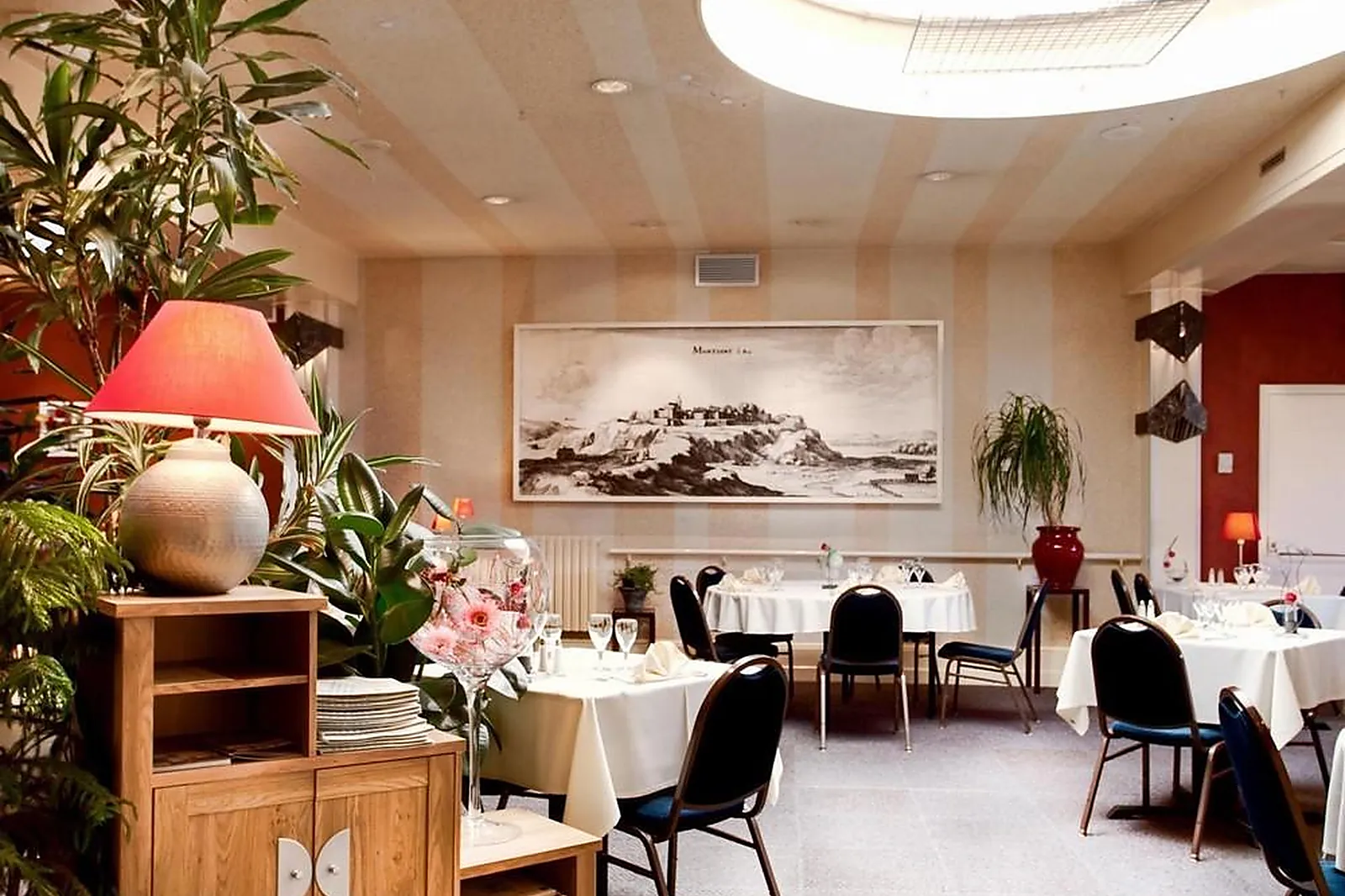 Lieux événementiels, L'ARCOMBELLE