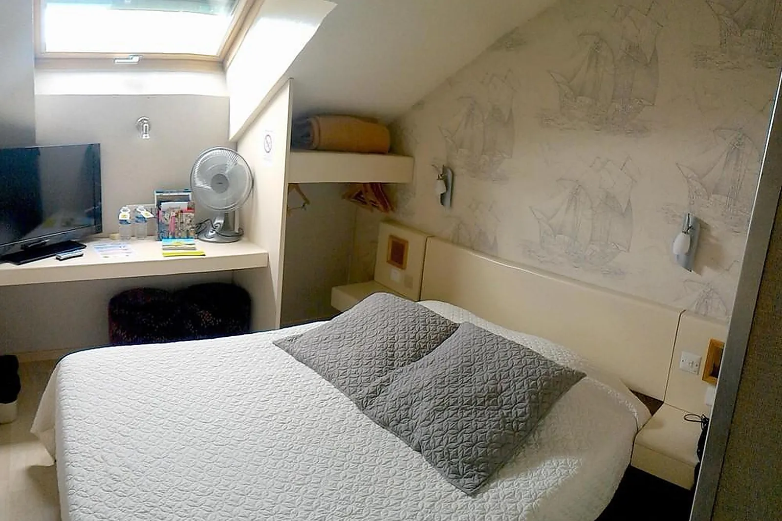 Lieux événementiels, L'ARCOMBELLE